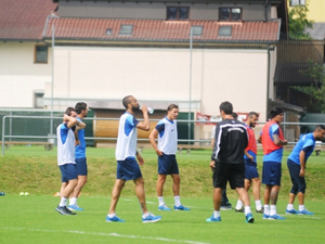 Trabzonspor'da herşey onlardan soruluyor!