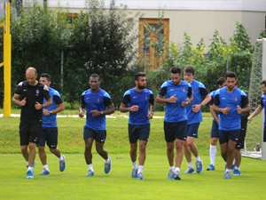 Trabzonspor bunu ilk kez yaptı!