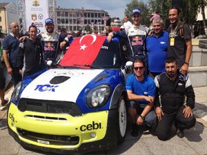 Avrupa’da 3. oldular