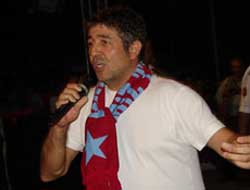 Murat Göğebakan yoğun bakımda