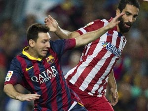 Arda Turan için görüşmelere başlandı