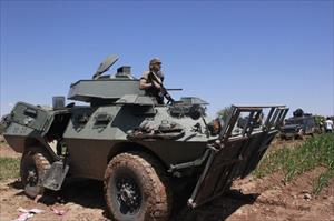 Çatışmayı PKK üstlendi