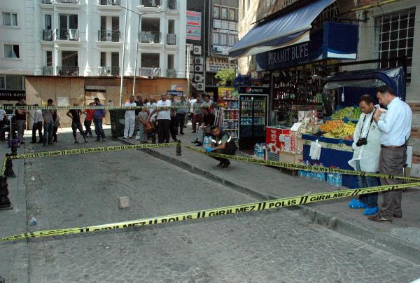 60 din dolarlık gasp!