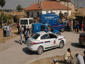 İki metre için iki can