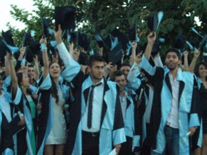 Türkiye'den 2 üniversite İsrail'i kınamadı!