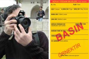 Türksesi Gazetesi Tek - Art holdingin