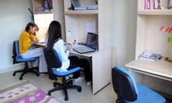 Yurt kayıt başvuruları başladı