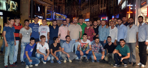 Fındıkçı; Türk Futbolu diye birşey kalmadı