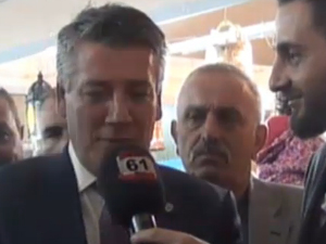 Öğretim görevlisin KTÜ çağrısı