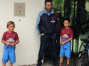 Taraftar kamp yapılan otelde toplanıyor