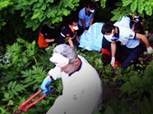 29 gündür kayıptı cesedi bulundu!