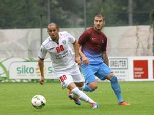 Trabzonspor'da sorun yine aynı!