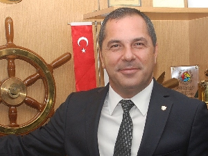 Türkiye Dünya üçüncüsü!