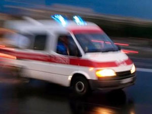 Samsun'da 18'lik genç trafik kurbanı!