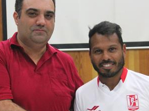 Balıkesir'in ilginç transfer taktiği!