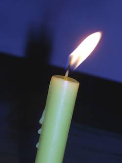 Eyvah! Elektrikler kesildi