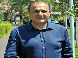 Mhp'li Vural: O Hakim Görevden El Çektirilmeli - Yeniden