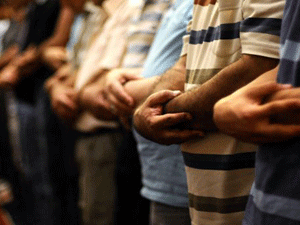 Ordu'da Alevi ve Sünni'ler bir arada