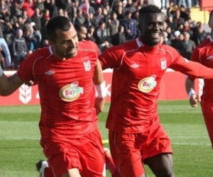 Ç.Rize 1.Lig'in flaş ismini istiyor!