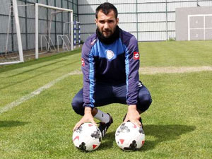 Engin Baytar'a yol göründü!