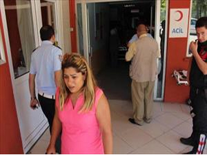 Şile'de 25 Yaşındaki İsmail Aydemir Dalgaların Kurbanı