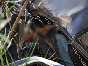 Aynı aileden 1 ölü, 3 de yaralı