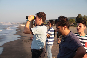 Boğulan var diye harekete geçtiler ama...