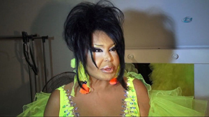 Diva’dan Ajda Pekkan’a zeytin dalı