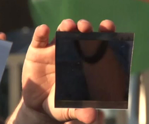 Sanatçılar'dan aynalı protesto