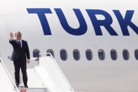 Gül Twitter'dan veda etti