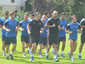 Trabzonspor düşündürüyor