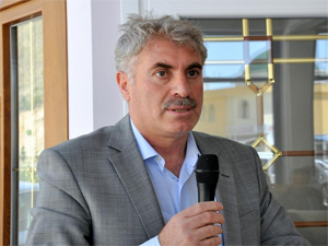 Uluslararası dede korkut kültür ve sanat şenlikleri