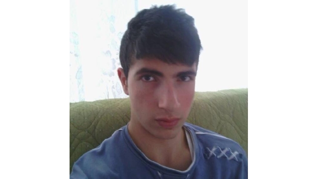 Trabzon'da korkunç ölüm