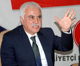 Aydın; Hacıosmanoğlu takımın kimliğine darbe indirdi