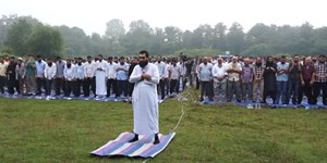 İstanbul'da cihad çağrısı!