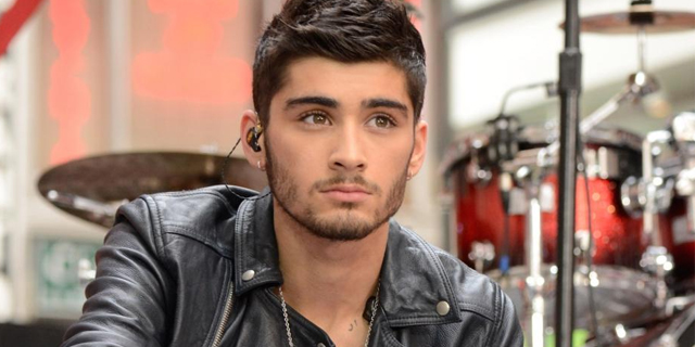 One Direction'a ölüm tehdidi