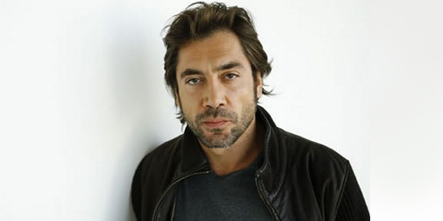 Javier Bardem'den Gazze mektubu