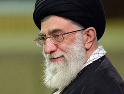 İsrail'i 'kuduz köpeğe' benzetti