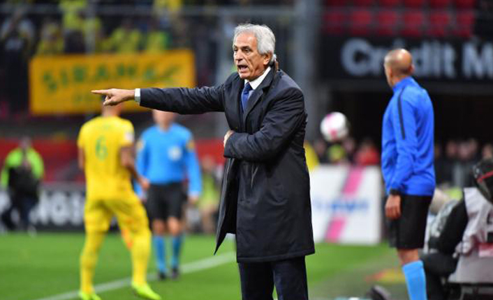 Vahid Halilhodzic aslında kimdir?