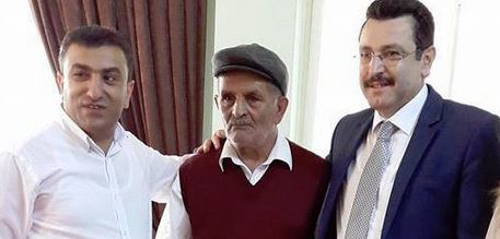 Altunbaş’ın hızına yetişilmiyor