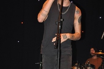 Can Bonomo çoşturdu!