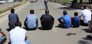 Bir günde 1 milyon liraları çalındı