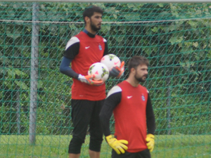 Boully yine iş başında!