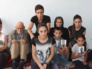 Baba isyanı! Trabzon'a sürüldü...