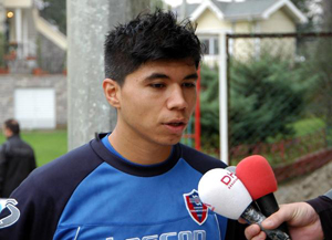 Karabük'ten İshak Doğan açıklaması