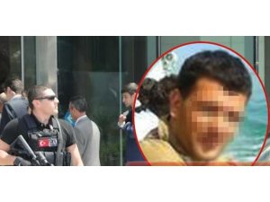 İşte Başbakan'a suikast girişiminde bulunan kişi