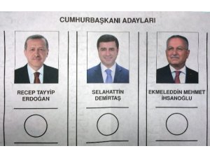 Cumhurbaşkanı adaylarının beden dilleri ne diyor?