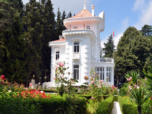 Atatürk Köşkü ziyarete ne zaman açılıyor?