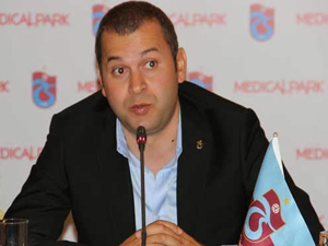 Hacıosmanoğlu'na kızdı ve...