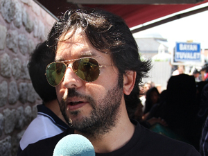 Doğan; "Enteresan bir adamdı"